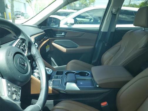 2024 Acura MDX Technology Package