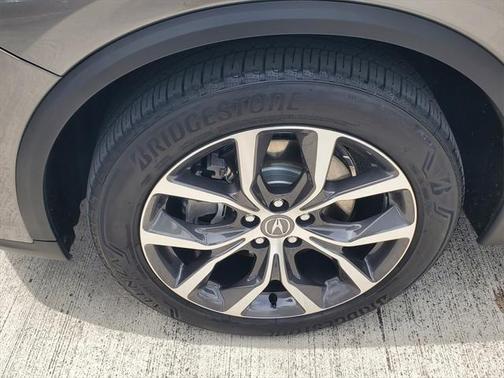 2024 Acura MDX Technology Package