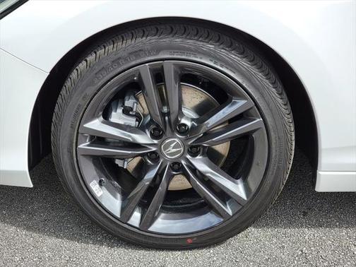 2025 Acura Integra A-SPEC