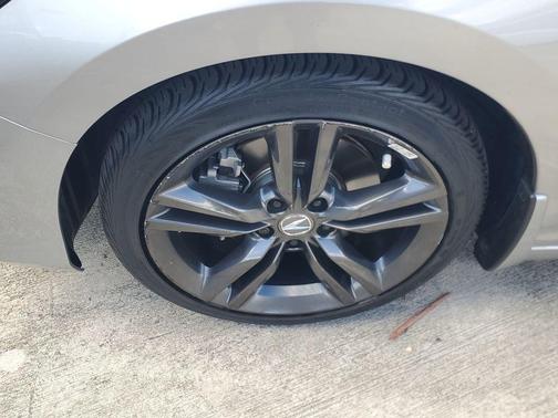 2023 Acura Integra A-SPEC