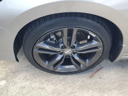 2023 Acura Integra A-SPEC