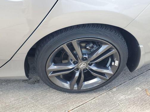 2023 Acura Integra A-SPEC