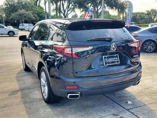 2024 Acura RDX Base