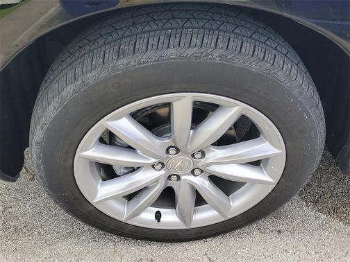 2024 Acura RDX Base