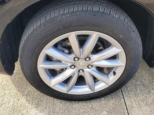 2024 Acura RDX Base