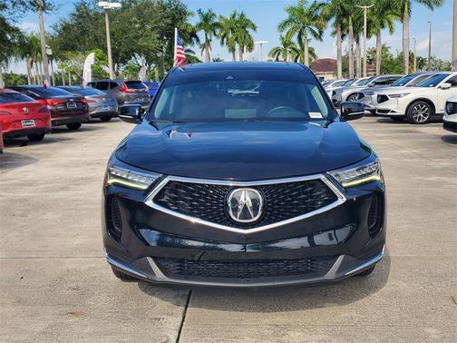 2024 Acura RDX Base