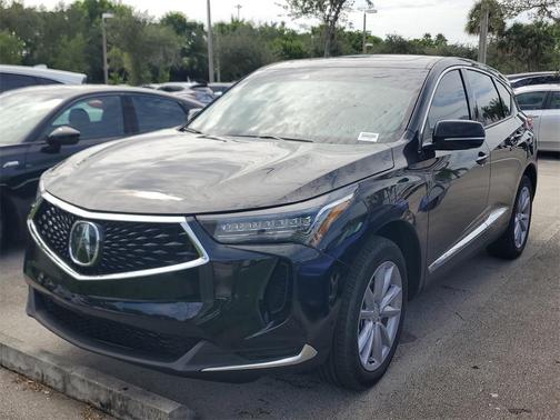 2024 Acura RDX Base