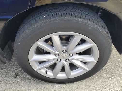 2024 Acura RDX Base