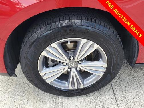 2020 Acura MDX 3.5L