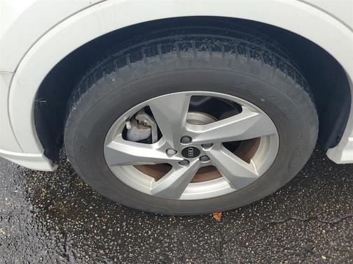 2021 Audi Q3 40 Premium