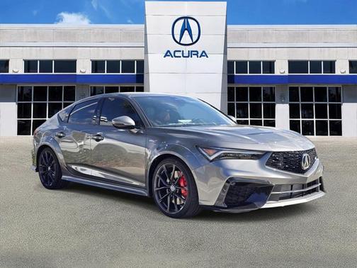 2025 Acura Integra Type S
