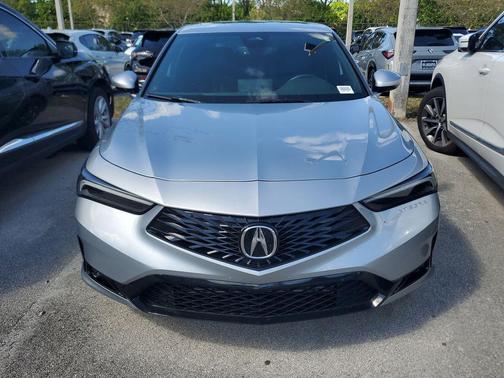 2024 Acura Integra A-SPEC