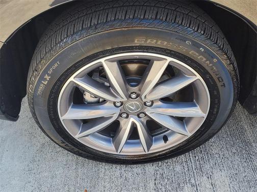 2023 Acura RDX Technology Package