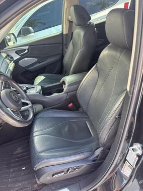 2023 Acura RDX Technology Package