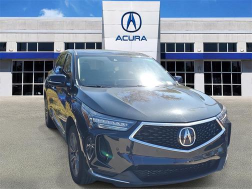 2023 Acura RDX Technology Package