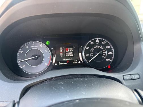 2023 Acura RDX Technology Package