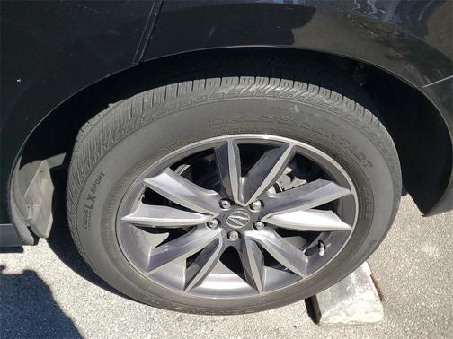 2023 Acura RDX Technology Package