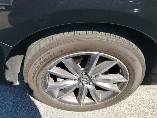 2023 Acura RDX Technology Package