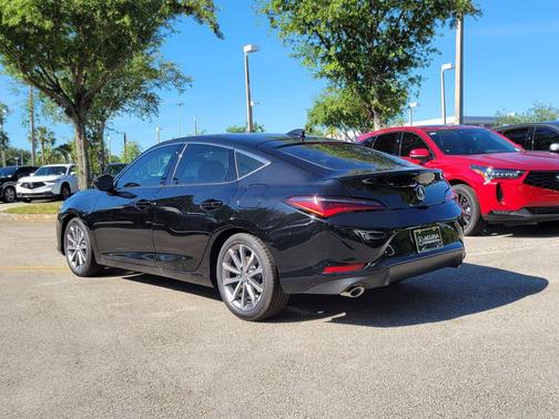 Majestic 2026 Acura Integra FWD