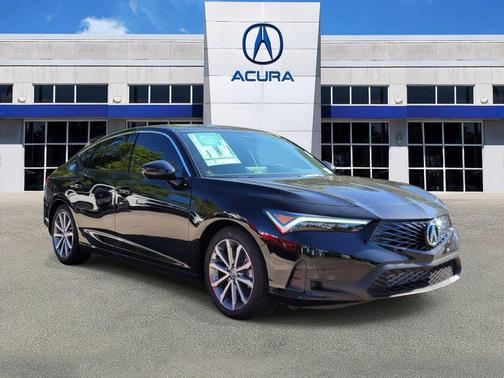 Majestic 2026 Acura Integra FWD