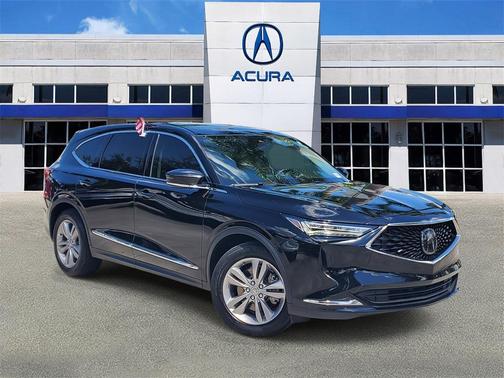 2023 Acura MDX Standard