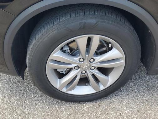 2023 Acura MDX Standard