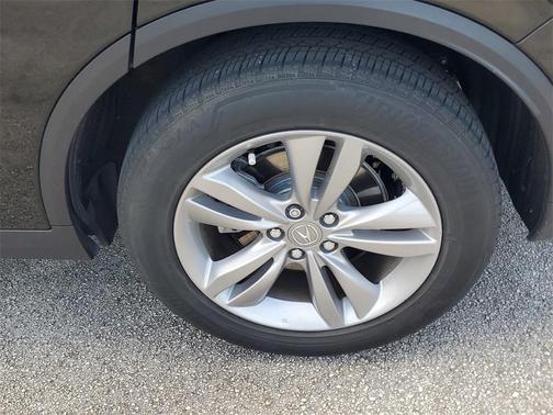 2023 Acura MDX Standard