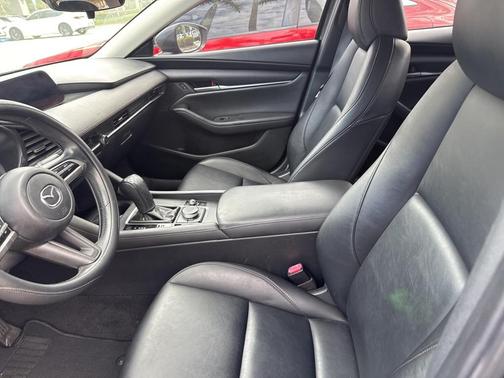 2021 Mazda Mazda3 FWD w/Select Package