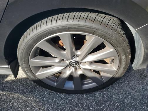 2021 Mazda Mazda3 FWD w/Select Package