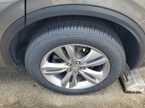 Liquid Carbon Metallic 2024 Acura MDX Standard