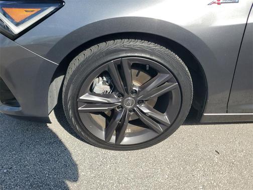 2023 Acura Integra A-SPEC