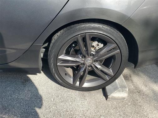 2023 Acura Integra A-SPEC