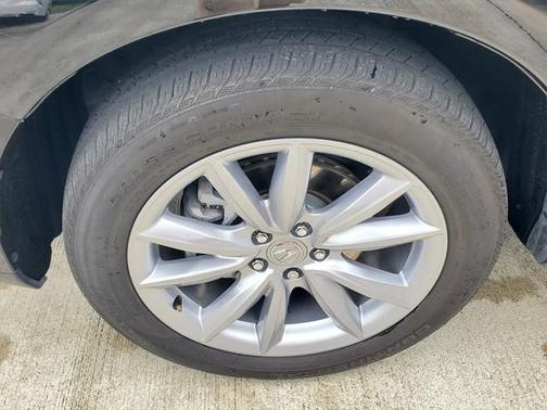 2024 Acura RDX Base