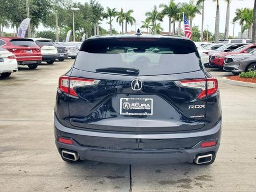 2024 Acura RDX Base