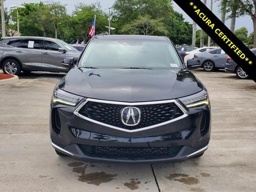 2024 Acura RDX Base