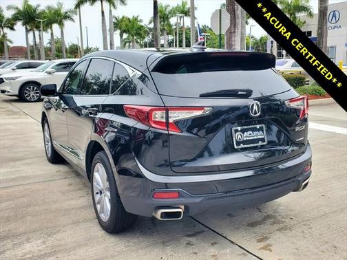 2024 Acura RDX Base