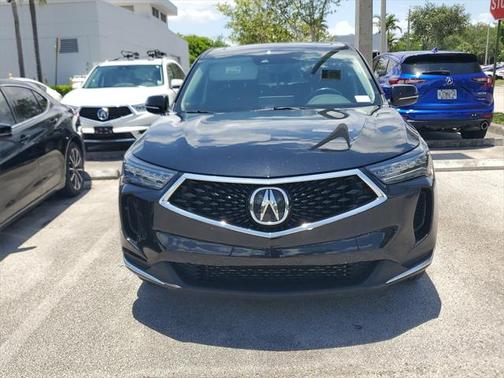 2024 Acura RDX Base