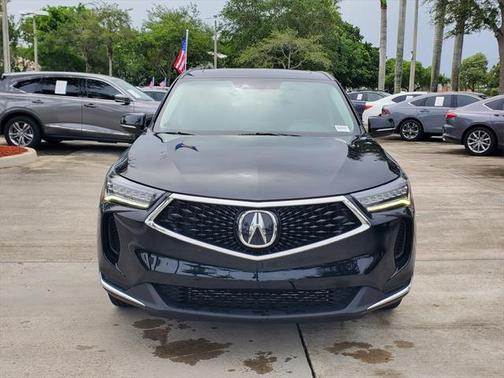 2024 Acura RDX Base