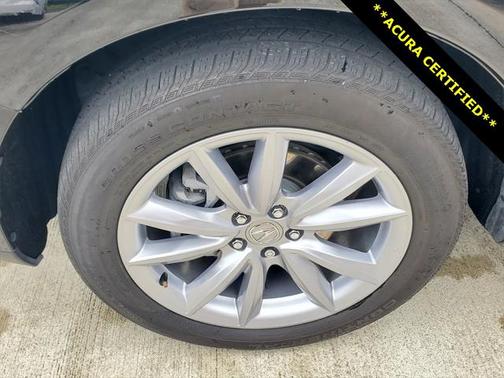 2024 Acura RDX Base