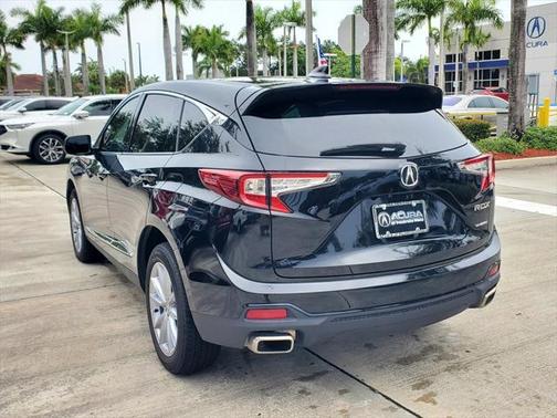 2024 Acura RDX Base