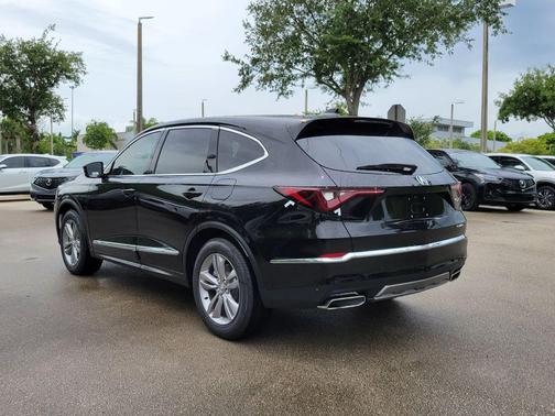 Majestic 2026 Acura MDX Standard