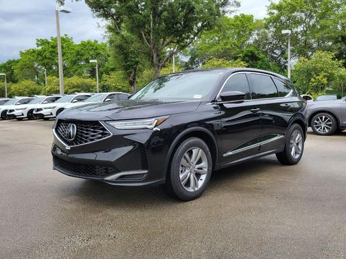 Majestic 2026 Acura MDX Standard