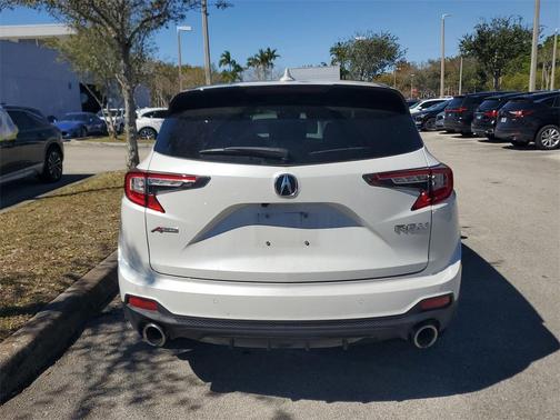 2023 Acura RDX Base