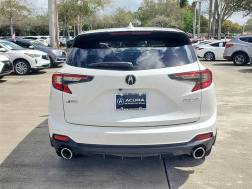 2023 Acura RDX Base