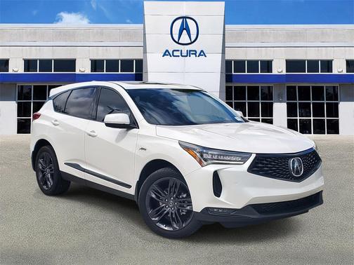 2023 Acura RDX Base