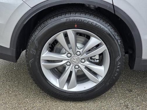 2025 Acura MDX Standard