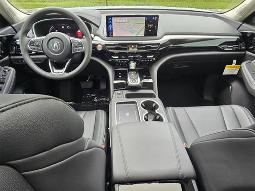 2025 Acura MDX Standard