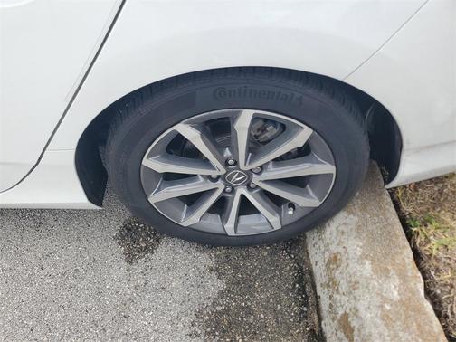 2024 Acura Integra Base