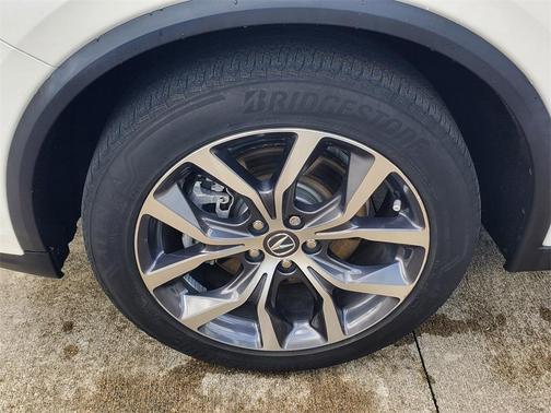 2023 Acura MDX Technology Package