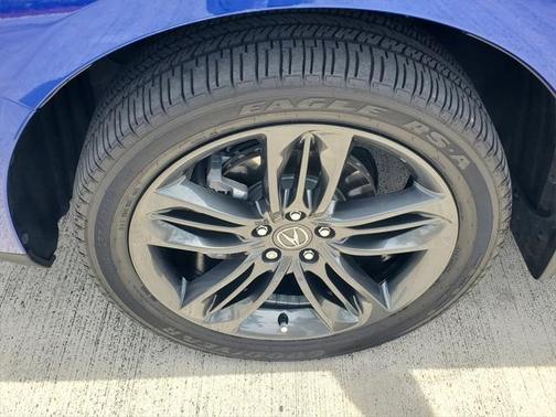 2023 Acura RDX Base